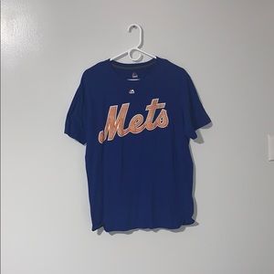 New York Mets David Wright